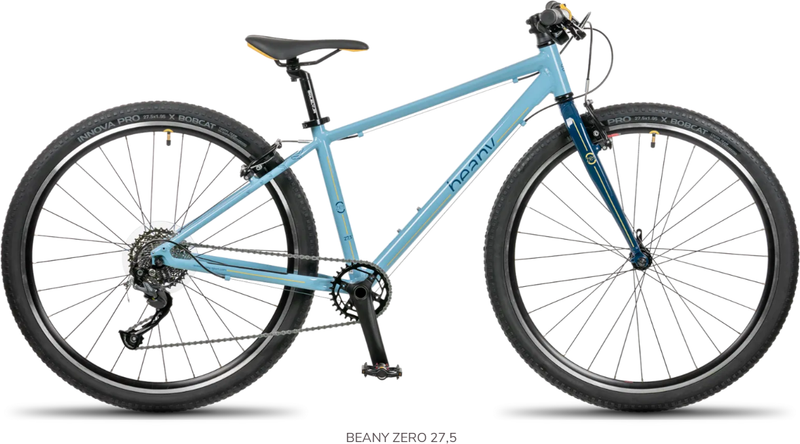 BEANY ZERO 27,5 Sky blue