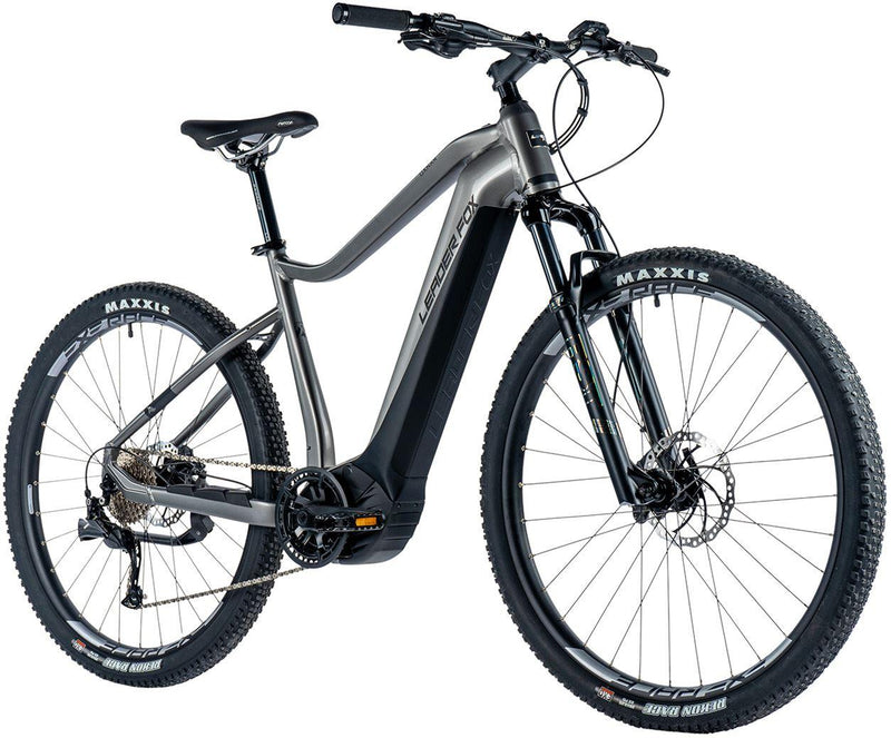 Leader Fox Oxnar 29
