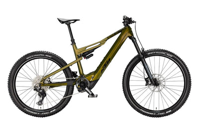 KTM Macina Kapoho 8973 Goblin green