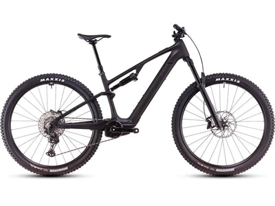 CUBE AMS HYBRID ONE44 C:68X RACE 400X 29 Blackline