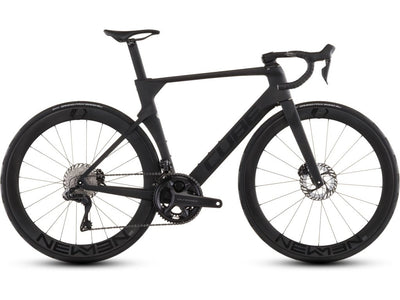 Cube Litening AERO C:68X RACE blackline