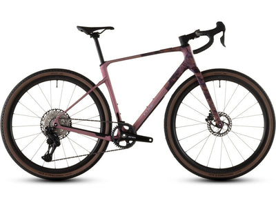 Cube Nuroad C:62 EX shiftblush´n´art