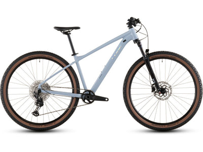 Cube Attention Pro 27,5 iceblue'n'prism