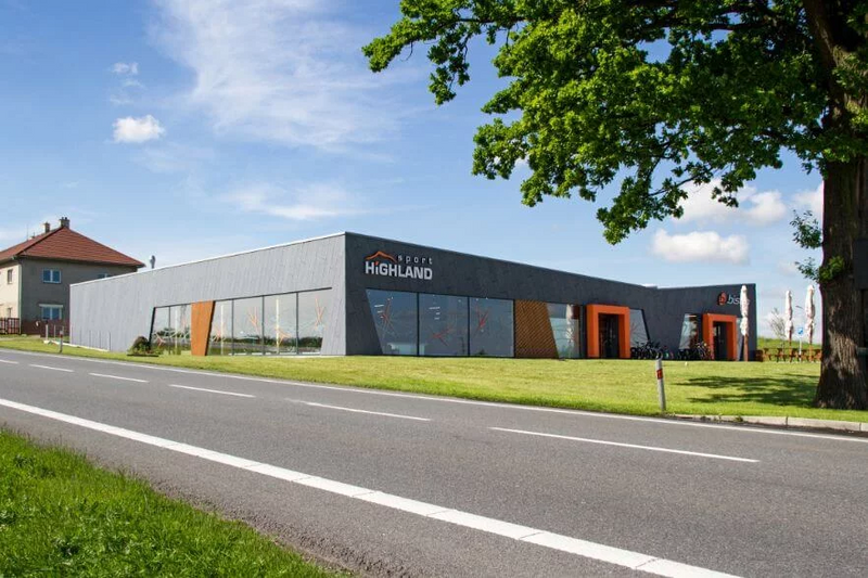 Highland Sport Havlíčkův Brod