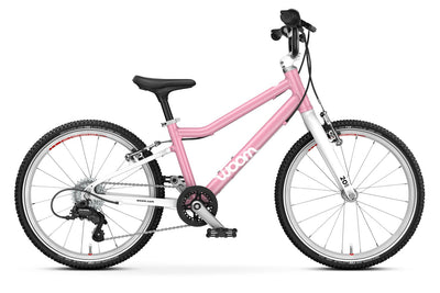 WOOM 4 GO 20 powder pink