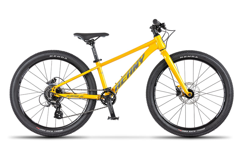 Beany Blaster XC 24 Gold