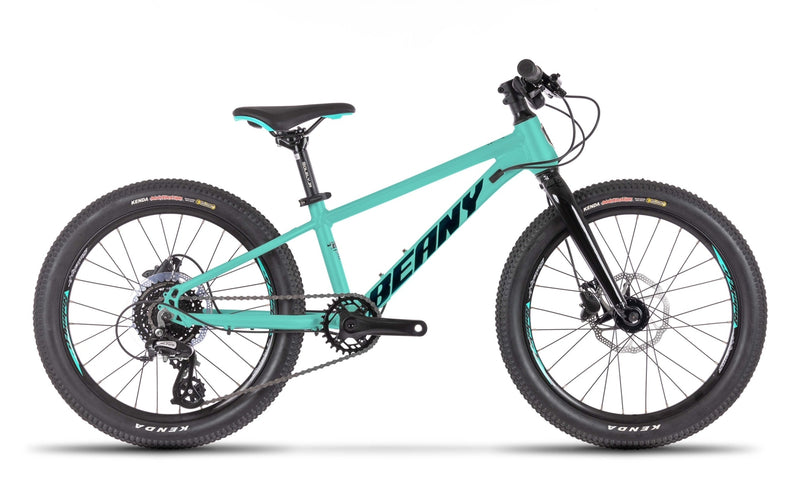 Beany Blaster XC 20 mint