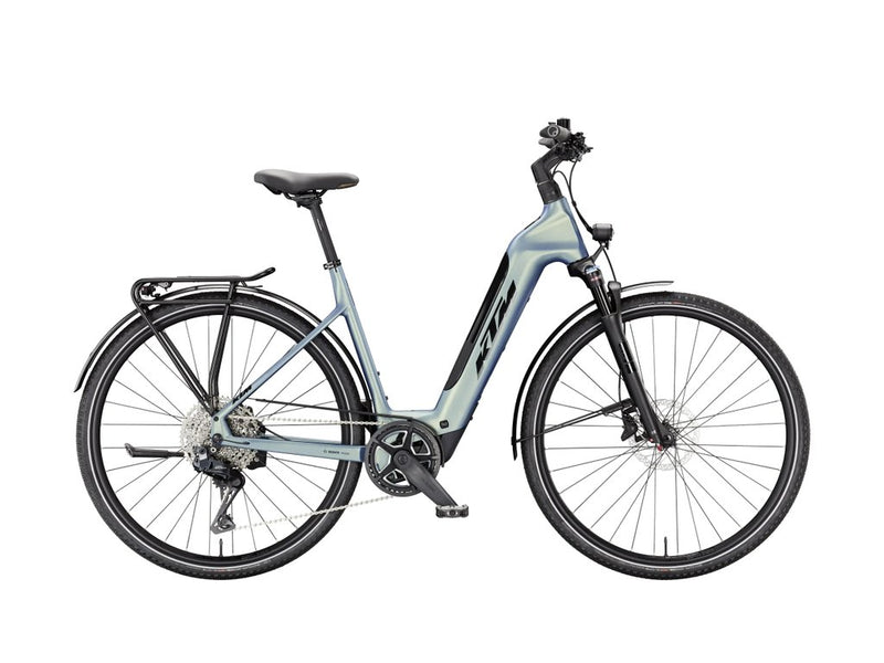 KTM Macina Sport SX Elite Di2