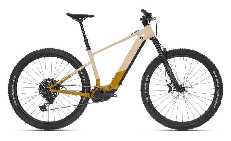 Superior eXP 6.7 Gloss Sand Yellow