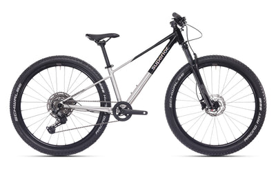 Superior Team 27.3 TEST vel. S JUNIOR