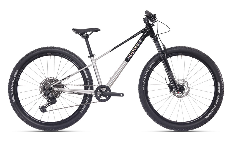 Superior Team 27.3 TEST vel. S JUNIOR