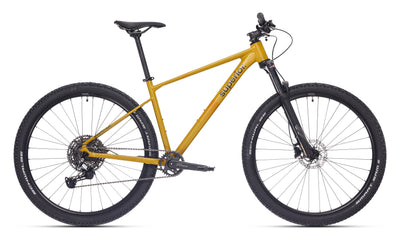 Superior XC 6.9 Gloss yellow