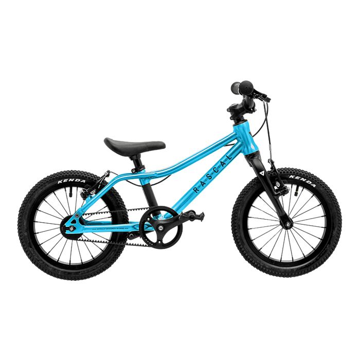 Rascal 14 aquamarin