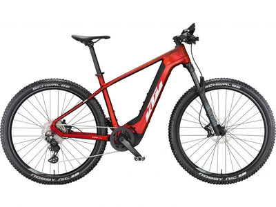 KTM Macina Emountain 27,5" TEST vel. M