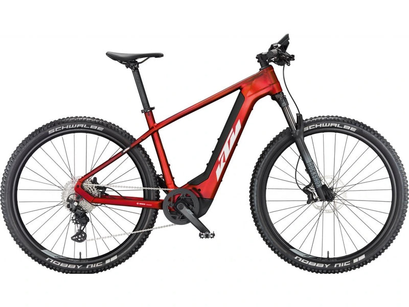 KTM Macina Emountain 27,5