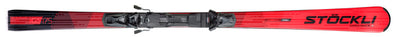 Stöckli Laser GS + SRT12