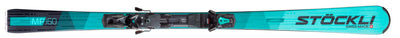 Stöckli Laser MP + SRT12