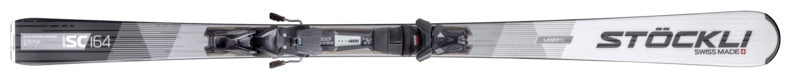 Stöckli Laser SC + MC12