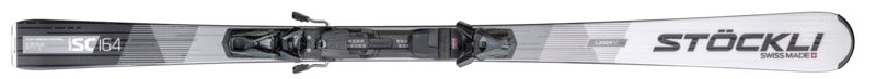 Stöckli Laser SC + SRT12
