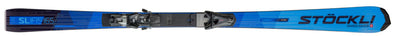 Stöckli Laser SL FIS + WRT16