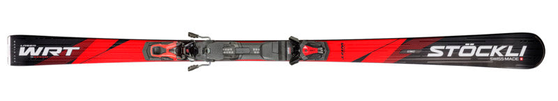 Stöckli Laser WRT + SRT12