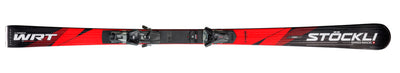 Stöckli Laser WRT + WRT12 GW