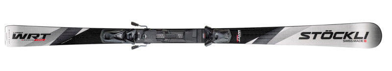Stöckli Laser WRT PRO + CRB SRT12