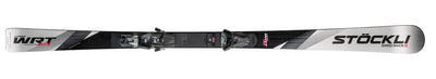 Stöckli Laser WRT PRO + WRT12 GW