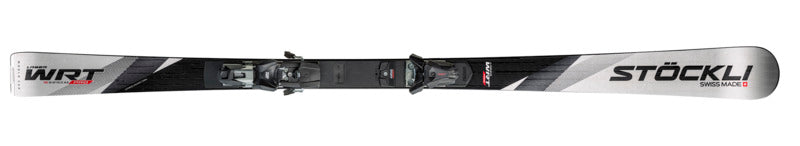 Stöckli Laser WRT PRO + WRT12 GW