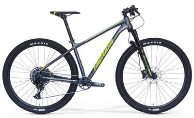 Merida Big Nine NX Edition