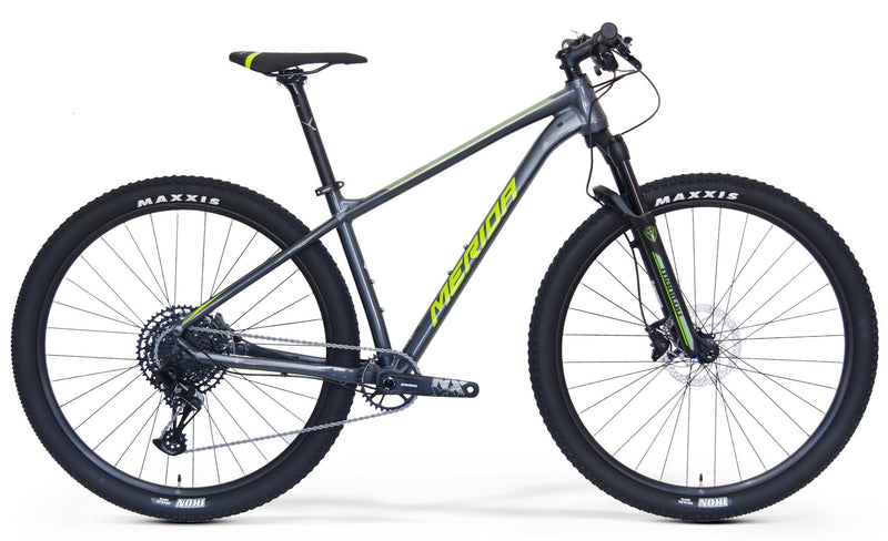 Merida Big Nine NX Edition