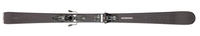 Stöckli Orea AX + Strive 13D