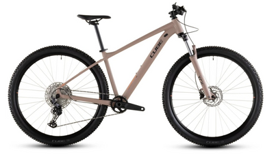 Cube Aim SLX 27,5 blushrose'n'black