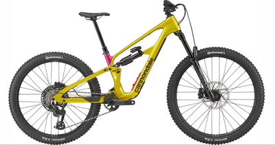 Cannondale Bad Habit 2