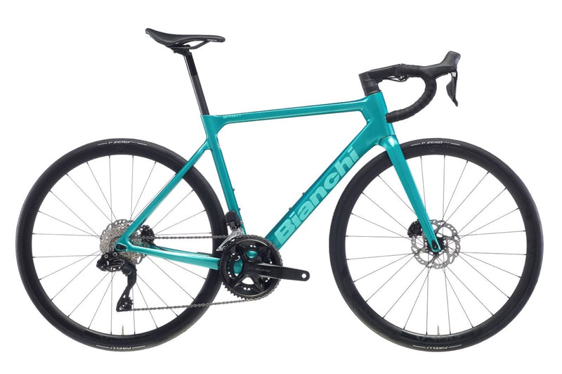 Bianchi SPRINT 105 DI2 12SP - SI