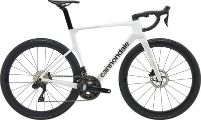 Cannondale Super six EVO 5 Cashmere