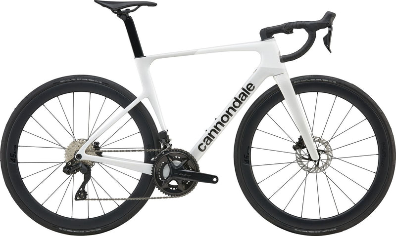 Cannondale Super six EVO 5 Cashmere