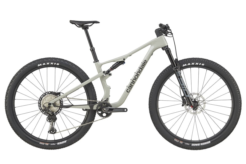 Cannondale Scalpel 29