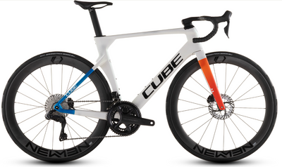 Cube Litening Aero C:68X Race Teamline 2026