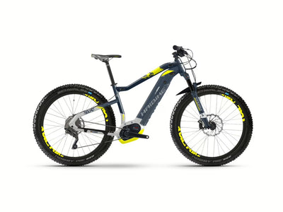 HAIBIKE SDURO HardNine 7.0 17,5"/29"