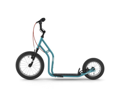 YEDOO WZOOM Teal blue