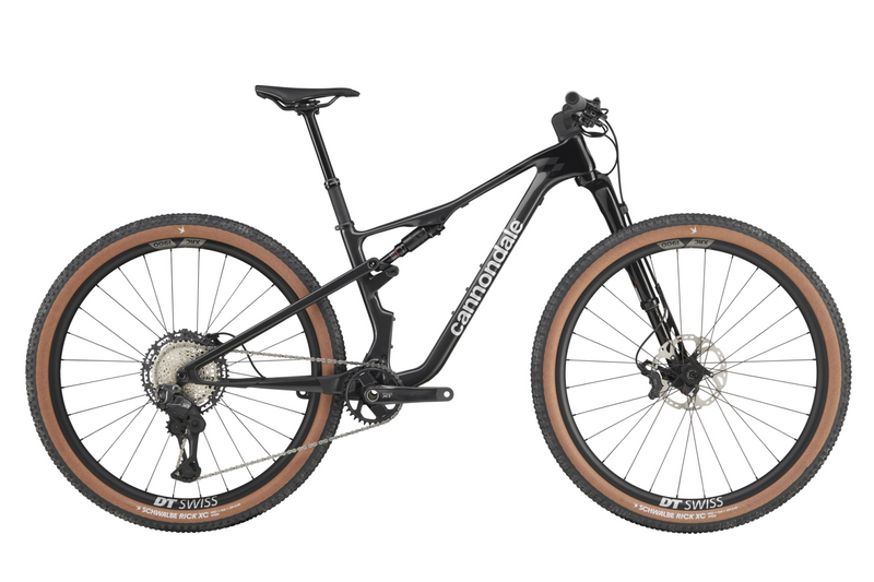 Cannondale Scalpel 29