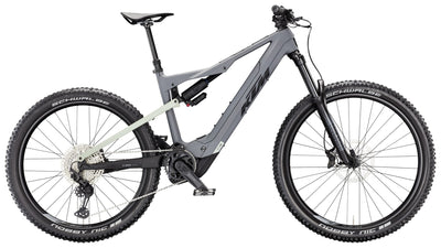 KTM Macina Kapoho Comp LTD