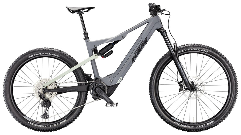 KTM Macina Kapoho Comp LTD