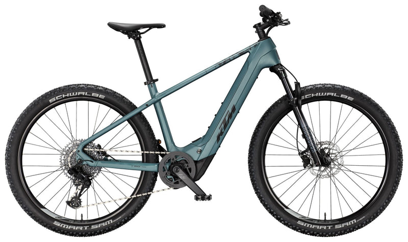 KTM Macina Team 873 cape town matt