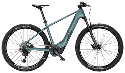 KTM Macina Team 893 cape town matt
