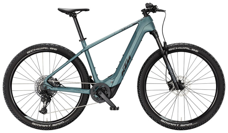 KTM Macina Team 893 cape town matt