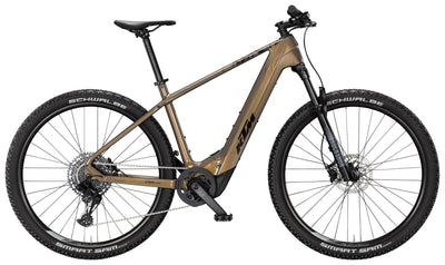 KTM Macina Team 893 Olive Pearl