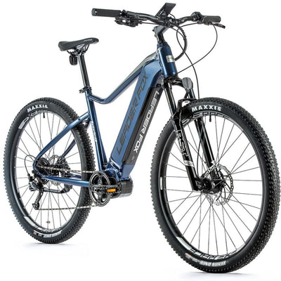 LEADER FOX AWALON 29″/21,5″, 20Ah 2023