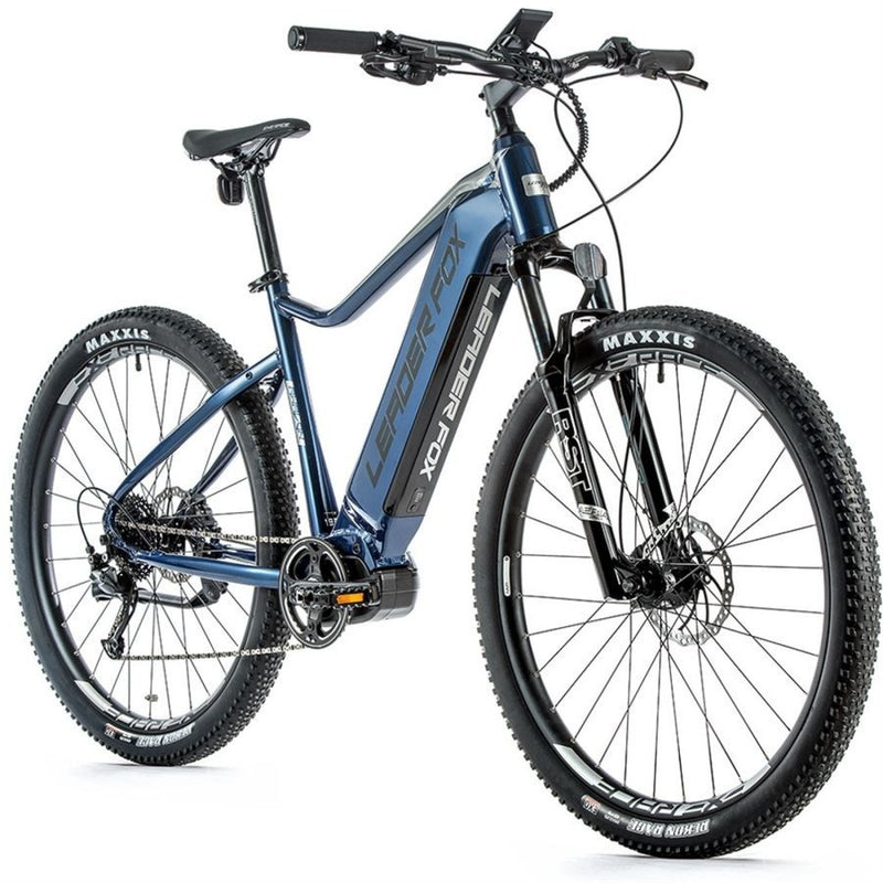 LEADER FOX AWALON 29″/21,5″, 20Ah T12
